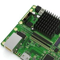 دوربین 4K برای آندوسکوپی پزشکی